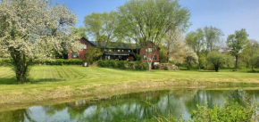 Old Orchard House home